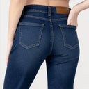 SCARLETT JEAN WOMEN BLUE
