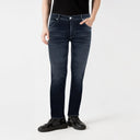 SCIPIO JEAN MEN BLUE DENIM