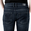SCIPIO JEAN MEN BLUE DENIM