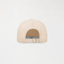 SCOUT CAP UNISEX STONE  U
