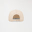 SCOUT CAP UNISEX STONE  U