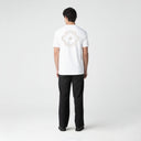 SENATTUS T-SHIRT MEN WHITE