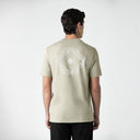 SENATTUS T-SHIRT MEN ABBEY STONE