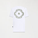 SENATTUS T-SHIRT MEN WHITE