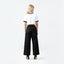 SENN CROP TOP WOMEN WHITE