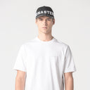 SERAK T-SHIRT MEN WHITE