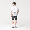 SERAK T-SHIRT MEN WHITE