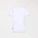 SERENITY T-SHIRT WOMEN WHITE