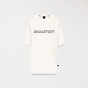 LEGATUS T-SHIRT OVERSIZED MEN BEIGE