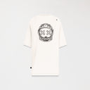 LEGATUS T-SHIRT OVERSIZED MEN BEIGE