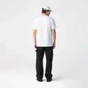 SEVERA T-SHIRT MEN WHITE