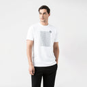 SEVEROTH T-SHIRT MEN WHITE