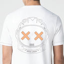 SEVERUS T-SHIRT MEN WHITE