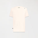 SHARAM T-SHIRT MEN WHITECAP GRAY