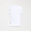 SHARAM T-SHIRT MEN WHITE