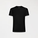 ANNE T-SHIRT WOMEN BLACK