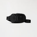 SIKKIM FANNY PACK UNISEX BLACK