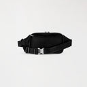 SIKKIM FANNY PACK UNISEX BLACK
