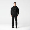 SILENTIA JOGGER MEN BLACK