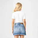 SILJA T-SHIRT WOMEN WHITE