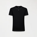 SILJA T-SHIRT WOMEN BLACK