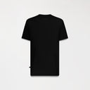 SILVERLION T-SHIRT MEN BLACK
