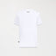 SILVERLION T-SHIRT MEN WHITE