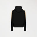 SIRKE HOODIE WOMEN BLACK