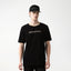 SIUX T-SHIRT MEN BLACK