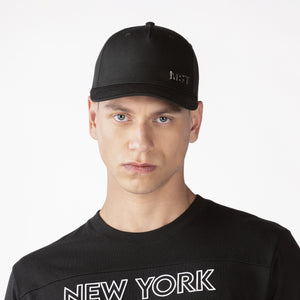 CAP SKELSIDE BLACK