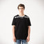 SLEPNIR T-SHIRT MEN BLACK
