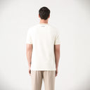 SLEPNIR T-SHIRT MEN WHITE