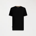 SLEPNIR T-SHIRT MEN BLACK