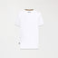 SLEPNIR T-SHIRT MEN WHITE