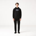 SLOAN HOODIE MEN MEN BLACK