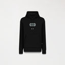 SLOAN HOODIE MEN MEN BLACK