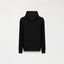 SLOAN HOODIE MEN MEN BLACK