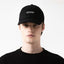 SOLOW CAP UNISEX BLACK U