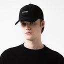 SOLOW CAP UNISEX BLACK U