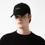SOLOW CAP UNISEX BLACK U