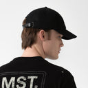 SOLOW CAP UNISEX BLACK U