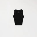 SONNET TANK TOP WOMEN BLACK