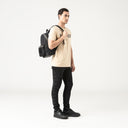 BACKPACK SONORO BLACK