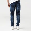 SOPRANO JEAN MEN BLUE DENIM