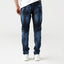 SOPRANO JEAN MEN BLUE DENIM