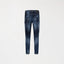 SOPRANO JEAN MEN BLUE DENIM
