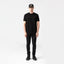 SOUL T-SHIRT MEN BLACK