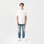 SOUL T-SHIRT MEN WHITE