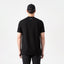 SOUL T-SHIRT MEN BLACK