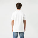 SOUL T-SHIRT MEN WHITE